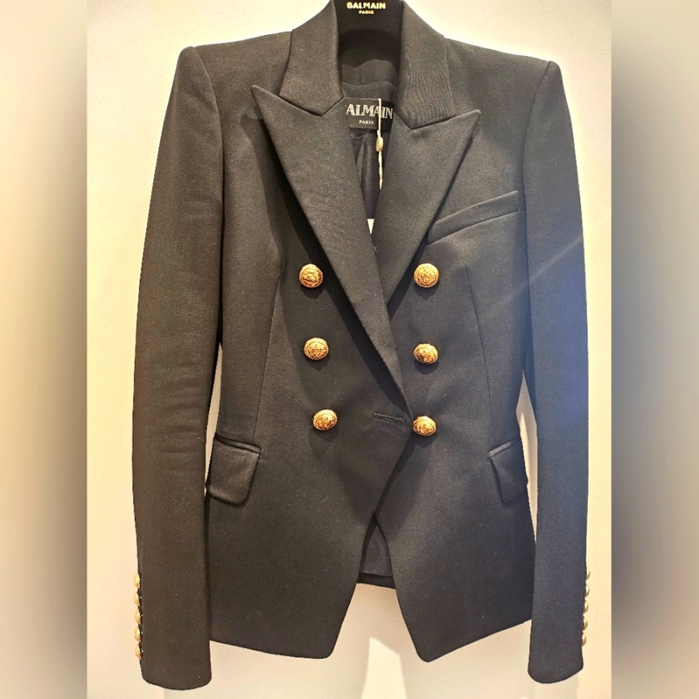 Balmain Blazer